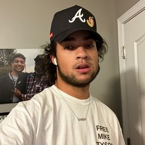 Meet your Posher, Jonathan